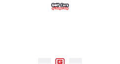 Desktop Screenshot of golfcarsoftampabay.com